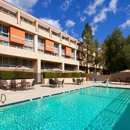 Sheraton Agoura Hills Hotel Dış mekan fotoğraf