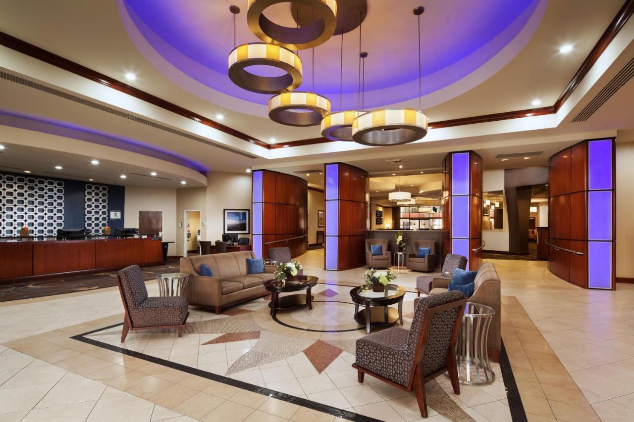 Sheraton Agoura Hills Hotel Dış mekan fotoğraf