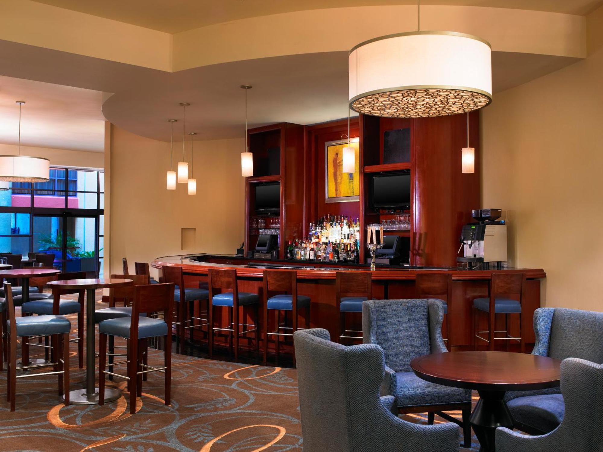 Sheraton Agoura Hills Hotel Dış mekan fotoğraf